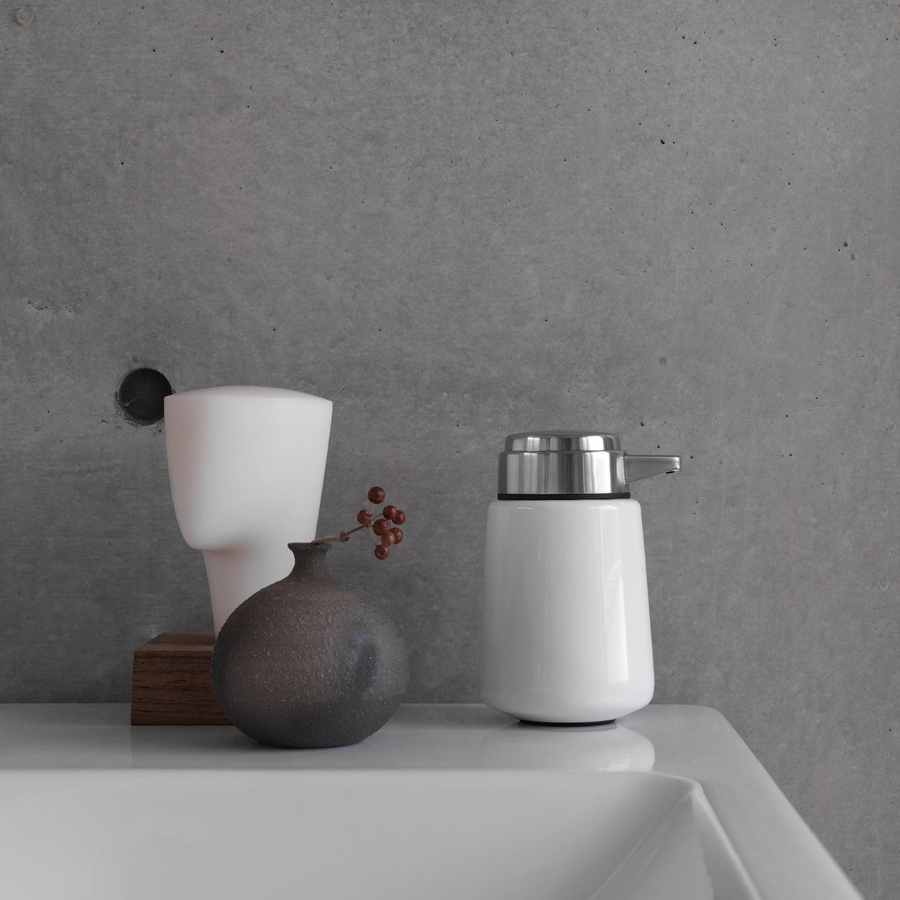 VIPP Dispenser